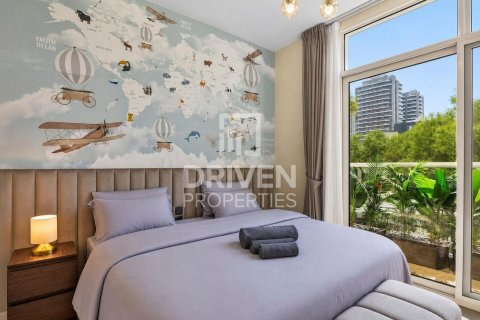 Stadthaus zur Miete in Jumeirah Village Circle, Dubai, VAE 3 Schlafzimmer, 146.42 m2 Nr. 757079 - Foto 10