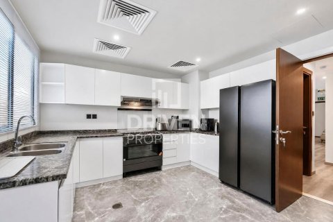 Stadthaus zur Miete in Jumeirah Village Circle, Dubai, VAE 3 Schlafzimmer, 146.42 m2 Nr. 757079 - Foto 8
