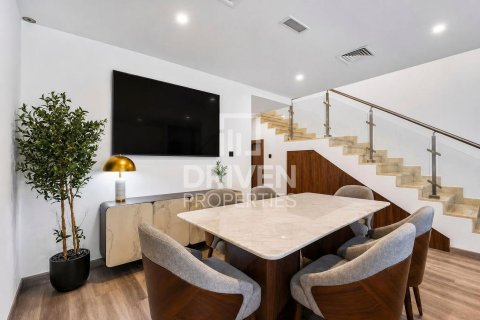 Stadthaus zur Miete in Jumeirah Village Circle, Dubai, VAE 3 Schlafzimmer, 146.42 m2 Nr. 757079 - Foto 5