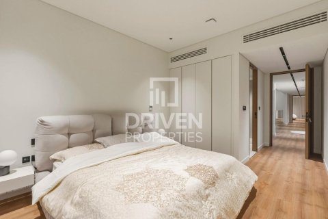 Vila di Jumeirah, Dubai, UAE 5 bilik tidur, 624.87 meter persegi № 757075 - foto 6
