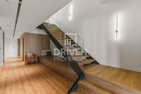 Vila di Jumeirah, Dubai, UAE 5 bilik tidur, 624.87 meter persegi № 757075 - foto 13
