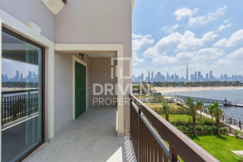 Vila di Jumeirah, Dubai, UAE 5 bilik tidur, 624.87 meter persegi № 757075 - foto 24
