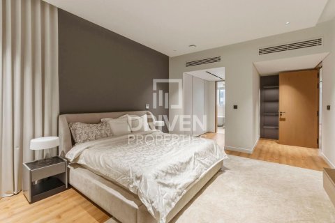 Vila di Jumeirah, Dubai, UAE 5 bilik tidur, 624.87 meter persegi № 757075 - foto 8