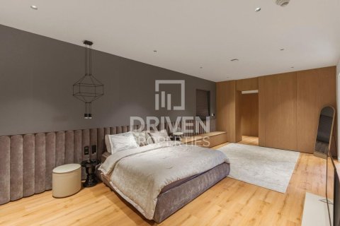 Vila di Jumeirah, Dubai, UAE 5 bilik tidur, 624.87 meter persegi № 757075 - foto 12