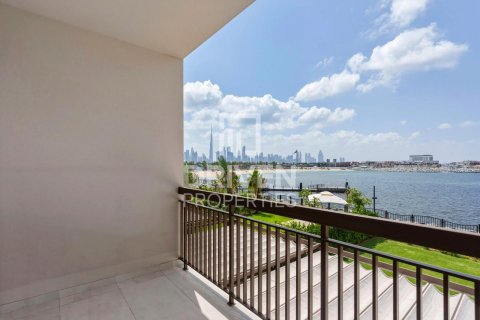 Vila di Jumeirah, Dubai, UAE 5 bilik tidur, 624.87 meter persegi № 757075 - foto 25