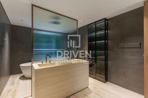 Vila di Jumeirah, Dubai, UAE 5 bilik tidur, 624.87 meter persegi № 757075 - foto 23