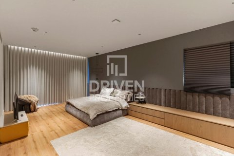 Vila di Jumeirah, Dubai, UAE 5 bilik tidur, 624.87 meter persegi № 757075 - foto 11