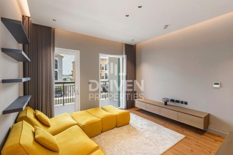 Vila di Jumeirah, Dubai, UAE 5 bilik tidur, 624.87 meter persegi № 757075 - foto 16