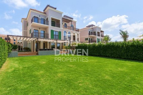 Vila di Jumeirah, Dubai, UAE 5 bilik tidur, 624.87 meter persegi № 757075 - foto 28