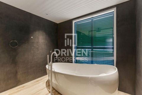 Vila di Jumeirah, Dubai, UAE 5 bilik tidur, 624.87 meter persegi № 757075 - foto 22