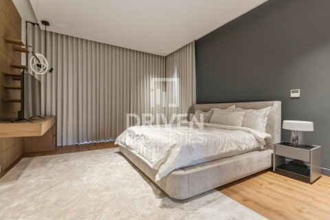 Vila di Jumeirah, Dubai, UAE 5 bilik tidur, 624.87 meter persegi № 757075 - foto 7