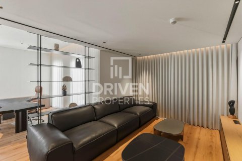 Vila di Jumeirah, Dubai, UAE 5 bilik tidur, 624.87 meter persegi № 757075 - foto 15