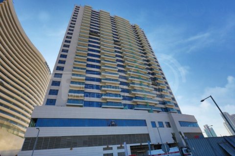 Byt v Al Reem Island, Abu Dhabi, SAE 3 ložnice, 178.6 m² Č.: 407692