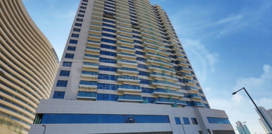 Al Reem Island, Abu Dhabi, BAE’de daire 3 yatak odası, 178.6 m&sup2; No 407692