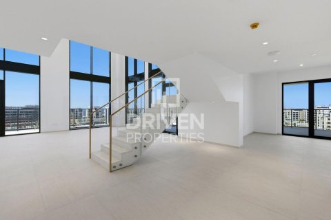 Penthouse zum Verkauf in Jumeirah, Dubai, VAE 5 Schlafzimmer, 1054.45 m2 Nr. 764955 - Foto 2