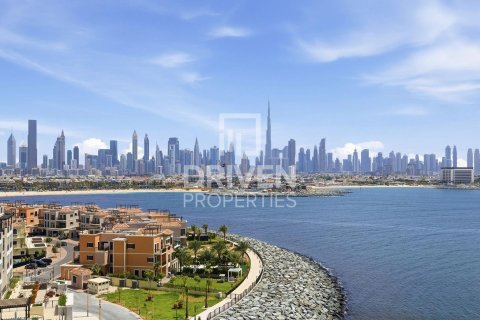 Penthouse zum Verkauf in Jumeirah, Dubai, VAE 5 Schlafzimmer, 1054.45 m2 Nr. 764955 - Foto 29