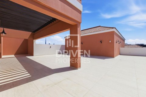 Penthouse zum Verkauf in Jumeirah, Dubai, VAE 5 Schlafzimmer, 1054.45 m2 Nr. 764955 - Foto 24