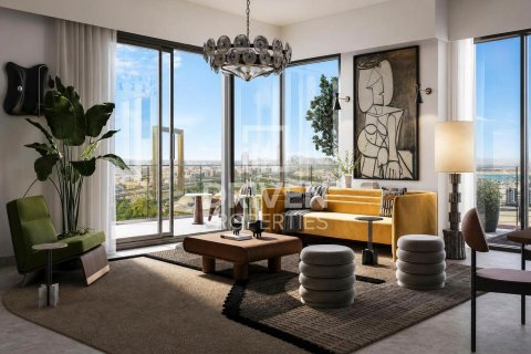 Zabeel, Dubai, UAE의 아파트 침실 2개, 108.79제곱미터 번호 764957