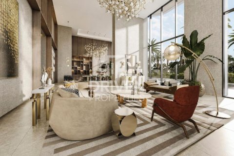 Zabeel, Dubai, BAE’de satılık daire 1 yatak odası, 72.46 m&sup2; No 764958 - fotoğraf 3