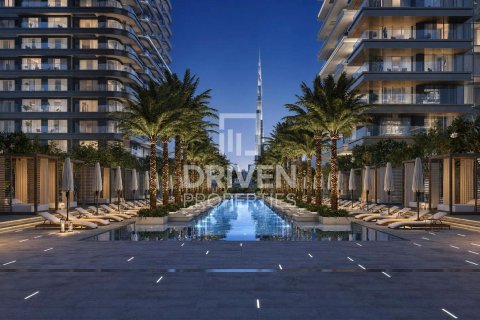 Zabeel, Dubai, BAE’de satılık daire 1 yatak odası, 72.46 m&sup2; No 764958 - fotoğraf 12