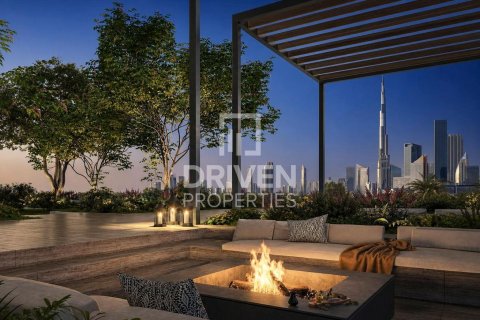 Zabeel, Dubai, BAE’de satılık daire 1 yatak odası, 72.46 m&sup2; No 764958 - fotoğraf 4