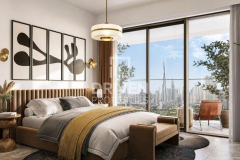 Zabeel, Dubai, BAE’de satılık daire 1 yatak odası, 72.46 m&sup2; No 764958 - fotoğraf 7