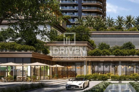 Zabeel, Dubai, BAE’de satılık daire 1 yatak odası, 72.46 m&sup2; No 764958 - fotoğraf 10