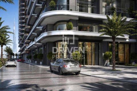 Wohnung zum Verkauf in Zabeel, Dubai, VAE 1 Schlafzimmer, 70.89 m2 Nr. 764959 - Foto 4