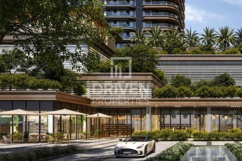 Wohnung zum Verkauf in Zabeel, Dubai, VAE 1 Schlafzimmer, 70.89 m2 Nr. 764959 - Foto 9