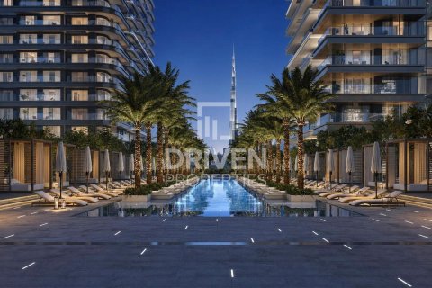 Wohnung zum Verkauf in Zabeel, Dubai, VAE 1 Schlafzimmer, 70.89 m2 Nr. 764959 - Foto 14