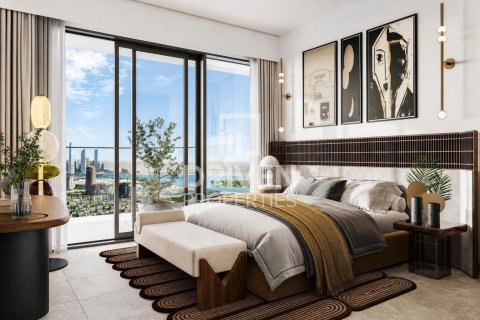 Wohnung zum Verkauf in Zabeel, Dubai, VAE 1 Schlafzimmer, 70.89 m2 Nr. 764959 - Foto 6