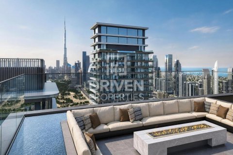 Wohnung zum Verkauf in Zabeel, Dubai, VAE 1 Schlafzimmer, 70.89 m2 Nr. 764959 - Foto 2