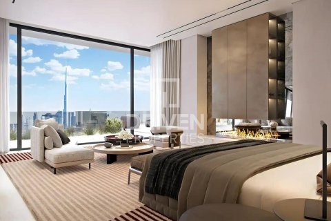 Villa in Nadd Al Sheba, Dubai, UAE 5 bedrooms, 1451.15 sq.m. № 764954 - photo 5