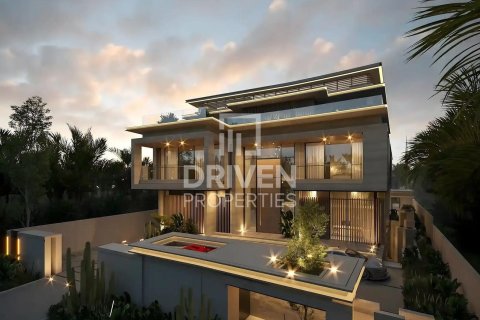 Villa in Nadd Al Sheba, Dubai, UAE 5 bedrooms, 1451.15 sq.m. № 764954 - photo 10