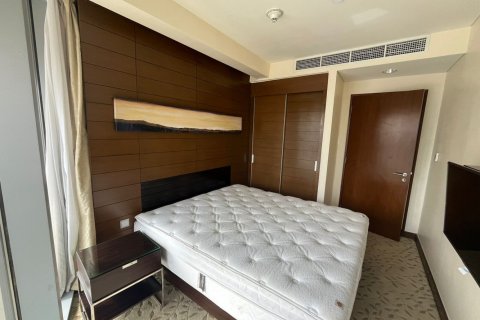 Dzīvoklis Downtown Dubai (Downtown Burj Dubai)jā, AAE 2 istabas, 136 m2 Nr. 707566 - attēls 11
