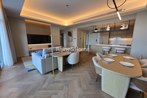 Apartman u gradu Al Barsha, Dubai, UAE 2 spavaće sobe, 138.3 m2 Br. 707570 - Slika 6