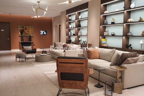 Apartamento en alquiler en Mohammed Bin Rashid City, Dubai, EAU 2 dormitorios, 74.7 m2 № 707569 - foto 2