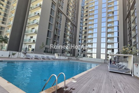 Apartamento en alquiler en Mohammed Bin Rashid City, Dubai, EAU 2 dormitorios, 74.7 m2 № 707569 - foto 8