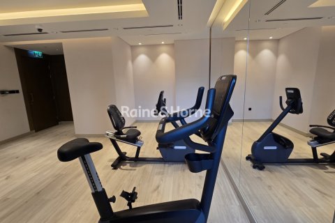 Apartamento en alquiler en Mohammed Bin Rashid City, Dubai, EAU 2 dormitorios, 74.7 m2 № 707569 - foto 4