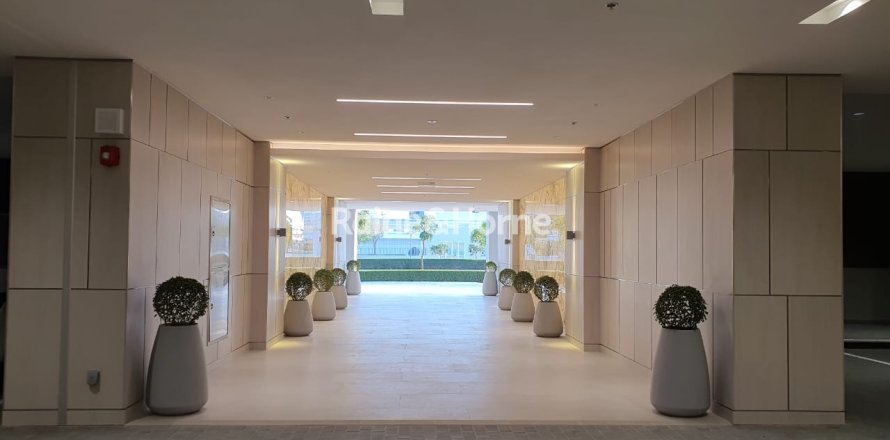 Apartamento en Mohammed Bin Rashid City, Dubai, EAU 2 dormitorios, 74.7 m² № 707569