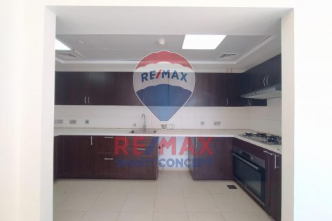 Apartament do wynajęcia w Al Reem Island, Abu Dhabi, ZEA 3 sypialnie, 185.8 mkw., nr 544204 - zdjęcie 4