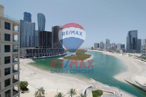Apartament në Al Reem Island, Abu Dhabi, Emiratet e Bashkuara Arabe 3 dhoma gjumi, 185.8 m2. № 544204
