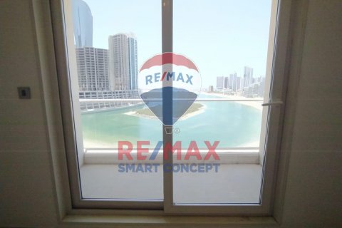 Apartament do wynajęcia w Al Reem Island, Abu Dhabi, ZEA 3 sypialnie, 185.8 mkw., nr 544204 - zdjęcie 19