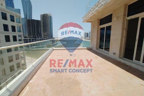 Apartament do wynajęcia w Al Reem Island, Abu Dhabi, ZEA 3 sypialnie, 185.8 mkw., nr 544204 - zdjęcie 11