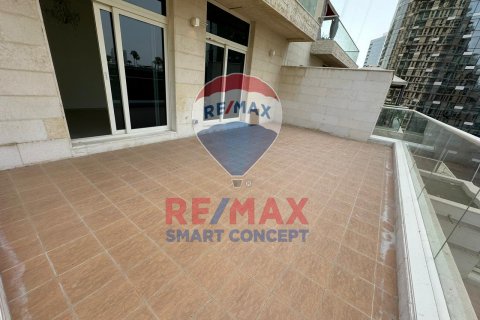 Apartament do wynajęcia w Al Reem Island, Abu Dhabi, ZEA 3 sypialnie, 185.8 mkw., nr 544204 - zdjęcie 25