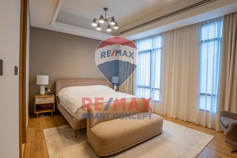 Lägenhet uthyres i Al Reem Island, Abu Dhabi, UAE 2 sovrum, 212.3 kvm Nr. 544203 - fotografi 15