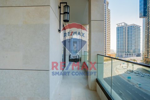 Lägenhet uthyres i Al Reem Island, Abu Dhabi, UAE 2 sovrum, 212.3 kvm Nr. 544203 - fotografi 22