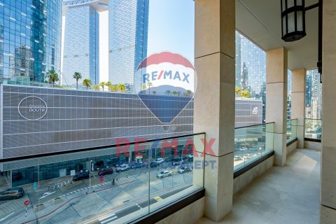 Lägenhet uthyres i Al Reem Island, Abu Dhabi, UAE 2 sovrum, 212.3 kvm Nr. 544203 - fotografi 20