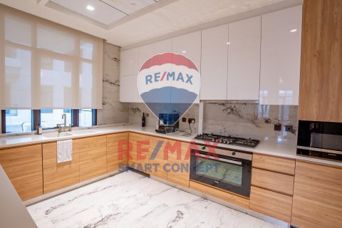 Lägenhet uthyres i Al Reem Island, Abu Dhabi, UAE 2 sovrum, 212.3 kvm Nr. 544203 - fotografi 12