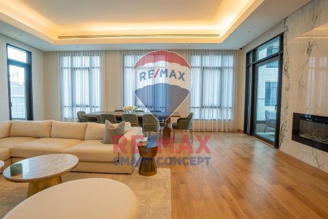 Lägenhet uthyres i Al Reem Island, Abu Dhabi, UAE 2 sovrum, 212.3 kvm Nr. 544203 - fotografi 4